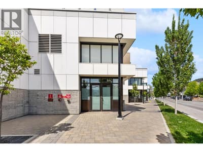 1172 Ellis Street, Kelowna