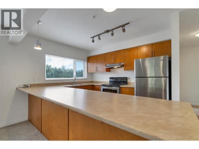 4205 27 Street Unit# 206, Vernon