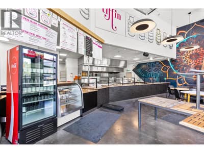 1193 Sunset Drive, Kelowna