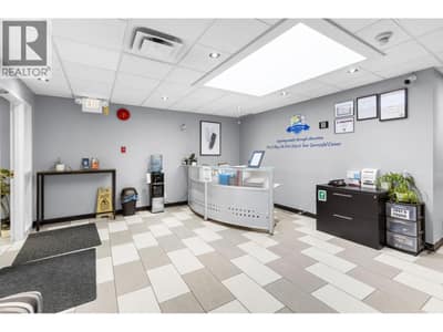 532 Leon Avenue Unit# 202, Kelowna
