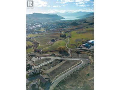 Lot 20 Road, Vernon
