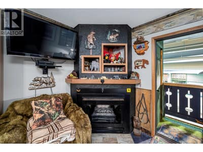 20 Kettleview Road Unit# 305, Big White