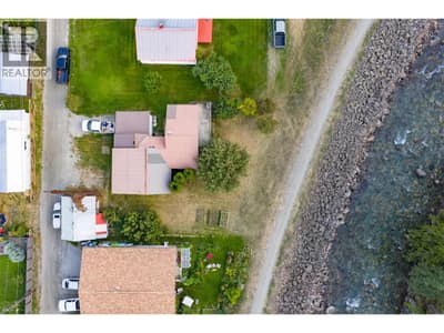 320 RIVER Lane, Kaslo