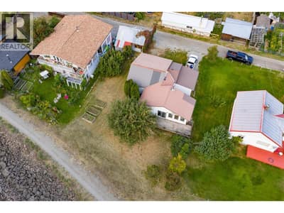 320 RIVER Lane, Kaslo