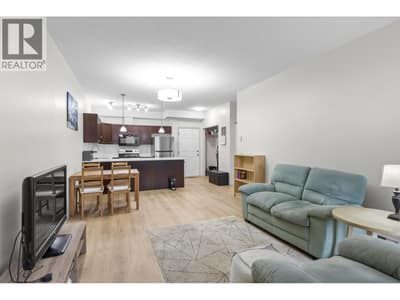 250 Hollywood Road S Unit# 119, Kelowna
