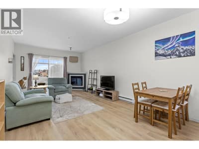 250 Hollywood Road S Unit# 119, Kelowna