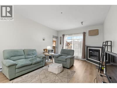 250 Hollywood Road S Unit# 119, Kelowna