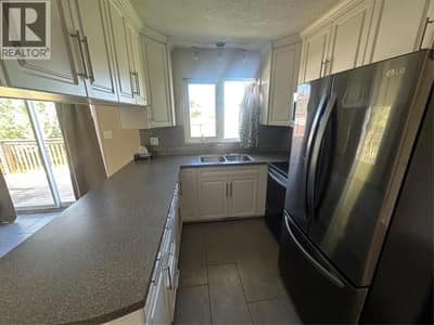 4108 52A Place NE, Chetwynd