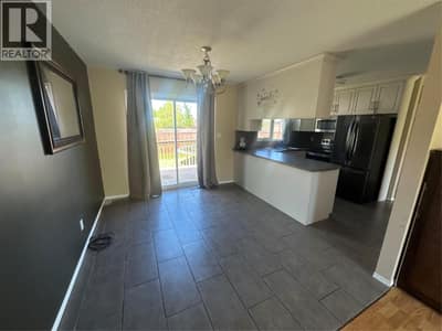 4108 52A Place NE, Chetwynd