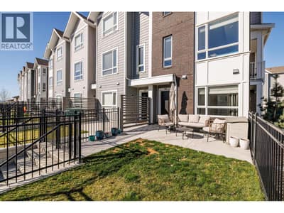 13098 Shoreline Way Unit# 58, Lake Country