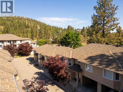 2425 Mount Baldy Drive Unit# 3 Lot# SL 3, Kelowna