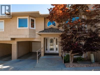 2425 Mount Baldy Drive Unit# 3 Lot# SL 3, Kelowna
