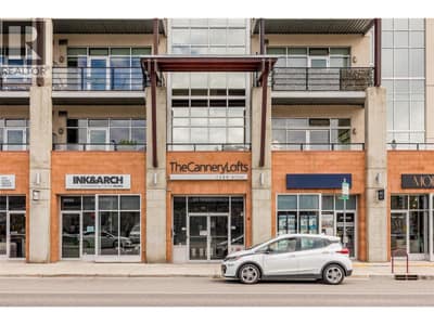 Welcome to the Cannery Lofts just steps to beaches, waterfront parks, restaurants, breweries, shopping, transit, entertainment & more!