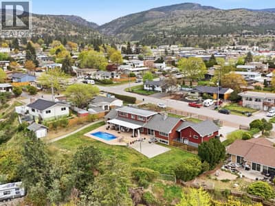 855 Ross Avenue, Penticton