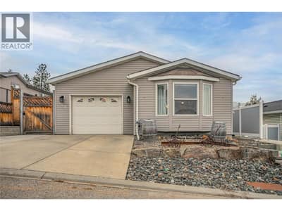 2550 Hollywood Road N Unit# 143, Kelowna