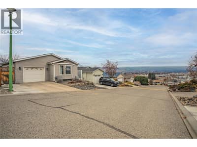2550 Hollywood Road N Unit# 143, Kelowna