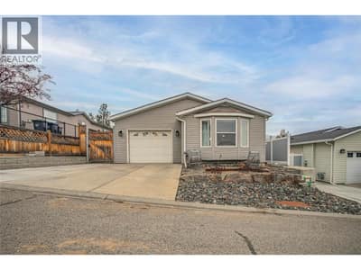2550 Hollywood Road N Unit# 143, Kelowna