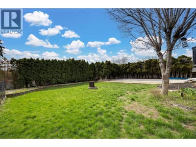 2545 Crestview Road, West Kelowna