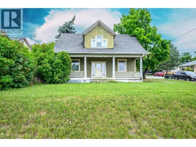 3601 27th Street, Vernon