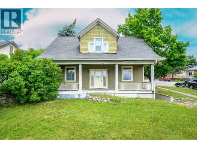 3601 27th Street, Vernon