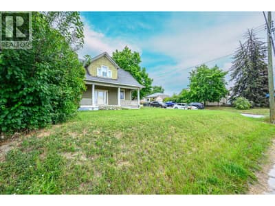 3601 27th Street, Vernon
