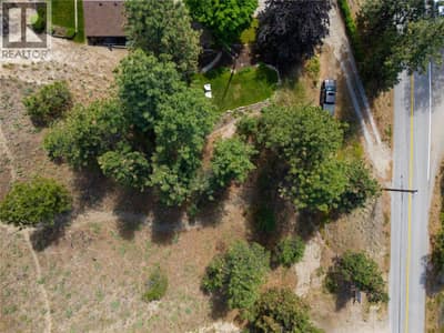 Lot A Okanagan Centre Road W, Lake Country