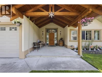 417 NUEVA Wynd, Kamloops