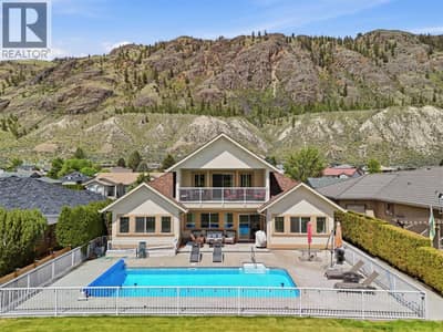 417 NUEVA Wynd, Kamloops