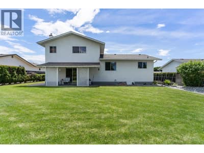 210 Felix Road, Kelowna