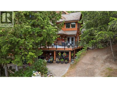 2741 Rawson Road Unit# 25, Adams Lake