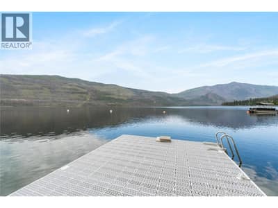 2741 Rawson Road Unit# 25, Adams Lake