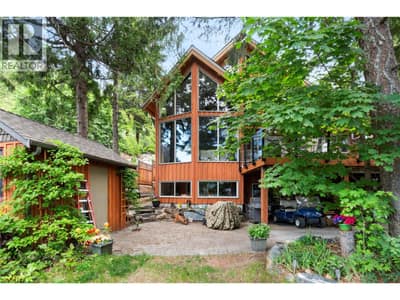 2741 Rawson Road Unit# 25, Adams Lake