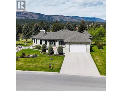 5179 Riverview Road, Fairmont Hot Springs