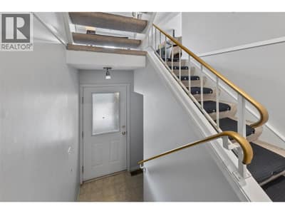 1435 Summit Drive Unit# 23, Kamloops