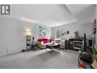 1435 Summit Drive Unit# 23, Kamloops