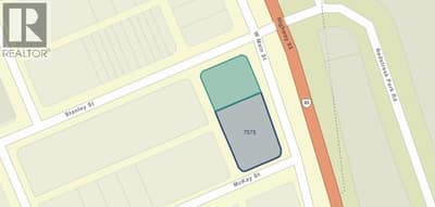 7567 & 7575 Main Street W, Radium Hot Springs