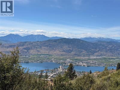 389 Chapman Road, Osoyoos