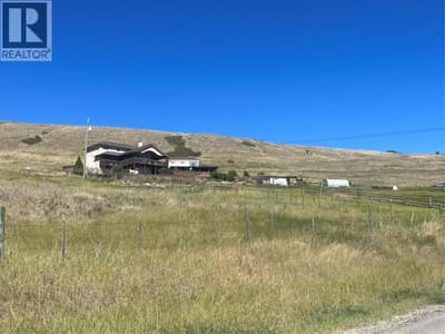 4425 Strawberry Heights Road, Kamloops