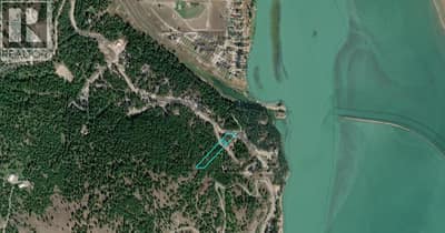 SL44 OSPREY Landing Drive, Wardner