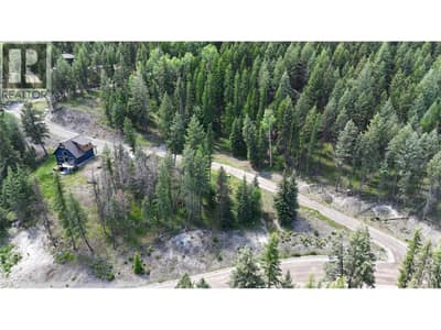 SL44 OSPREY Landing Drive, Wardner