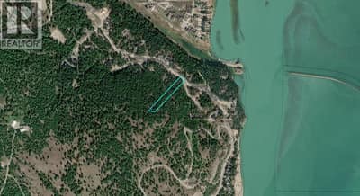 SL47 OSPREY LANDING Drive, Wardner