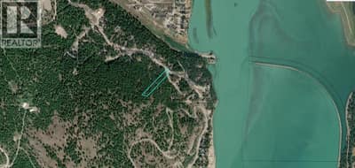 SL46 OSPREY Landing Drive, Wardner