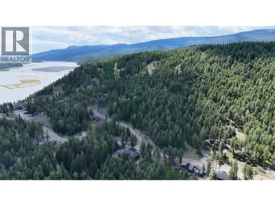 SL46 OSPREY Landing Drive, Wardner