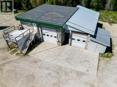 5671 Auto Road SE, Salmon Arm