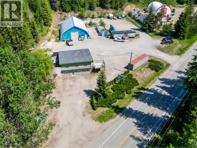 5671 Auto Road SE, Salmon Arm