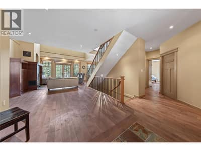 6880 Columbia Ridge Drive, Fairmont Hot Springs