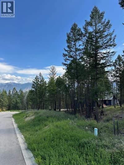 Pineridge Mountain Trail Lot# 74, Invermere
