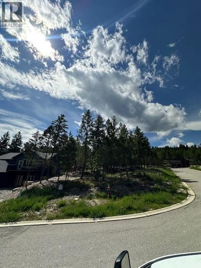 Pineridge Mountain Trail Lot# 74, Invermere