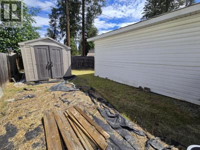 500 16TH Avenue Unit# 48, Genelle