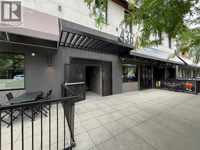 436 Bernard Avenue Unit# 3, Kelowna